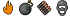 Pyro,Demoman,Heavy,Spy